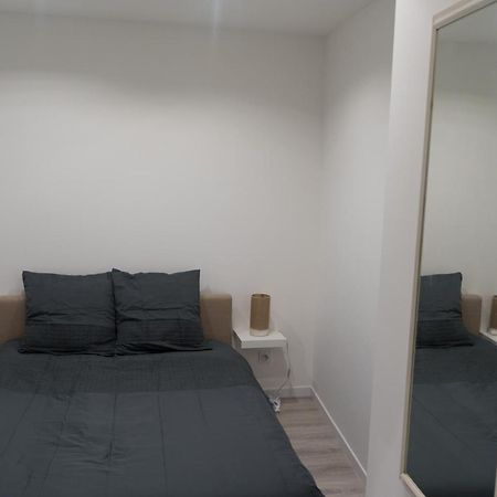 Charmant Appartement 2 Pieces Valence  Luaran gambar