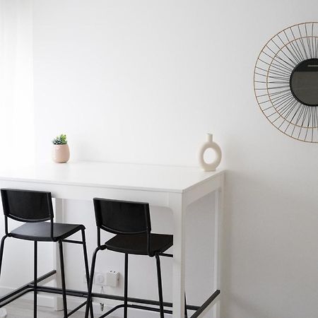 Charmant Appartement 2 Pieces Valence  Luaran gambar