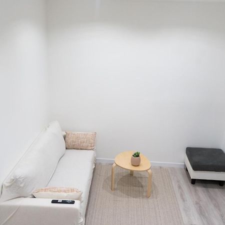 Charmant Appartement 2 Pieces Valence  Luaran gambar
