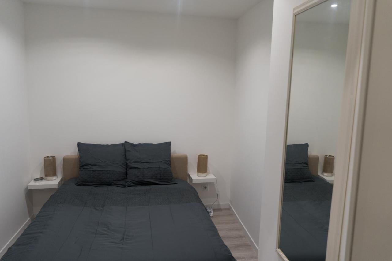 Charmant Appartement 2 Pieces Valence  Luaran gambar