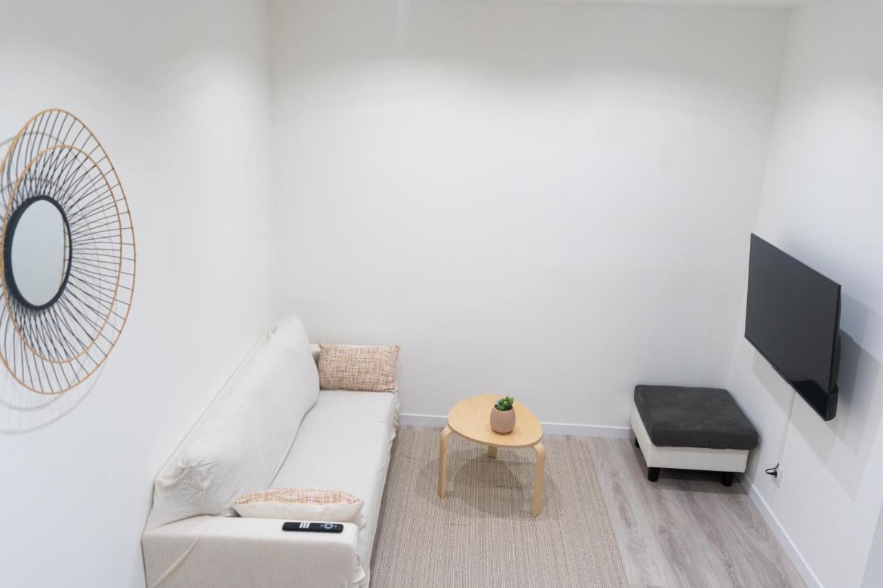 Charmant Appartement 2 Pieces Valence  Luaran gambar