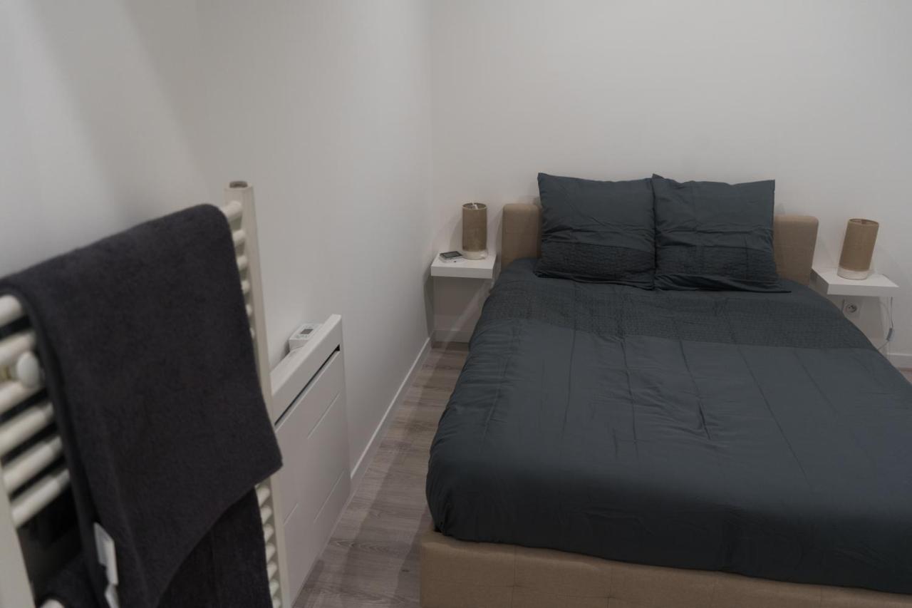 Charmant Appartement 2 Pieces Valence  Luaran gambar
